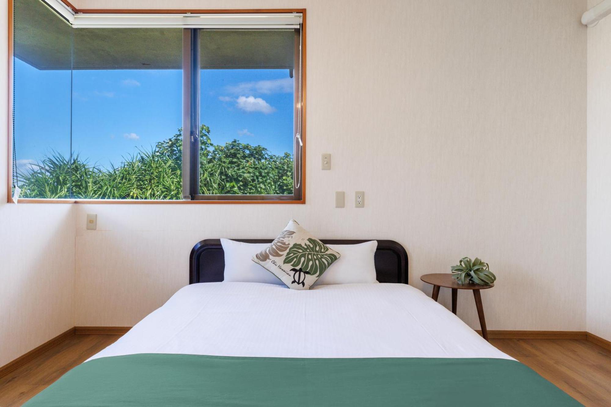 Nalu Mele Resort Nakijin Exterior foto