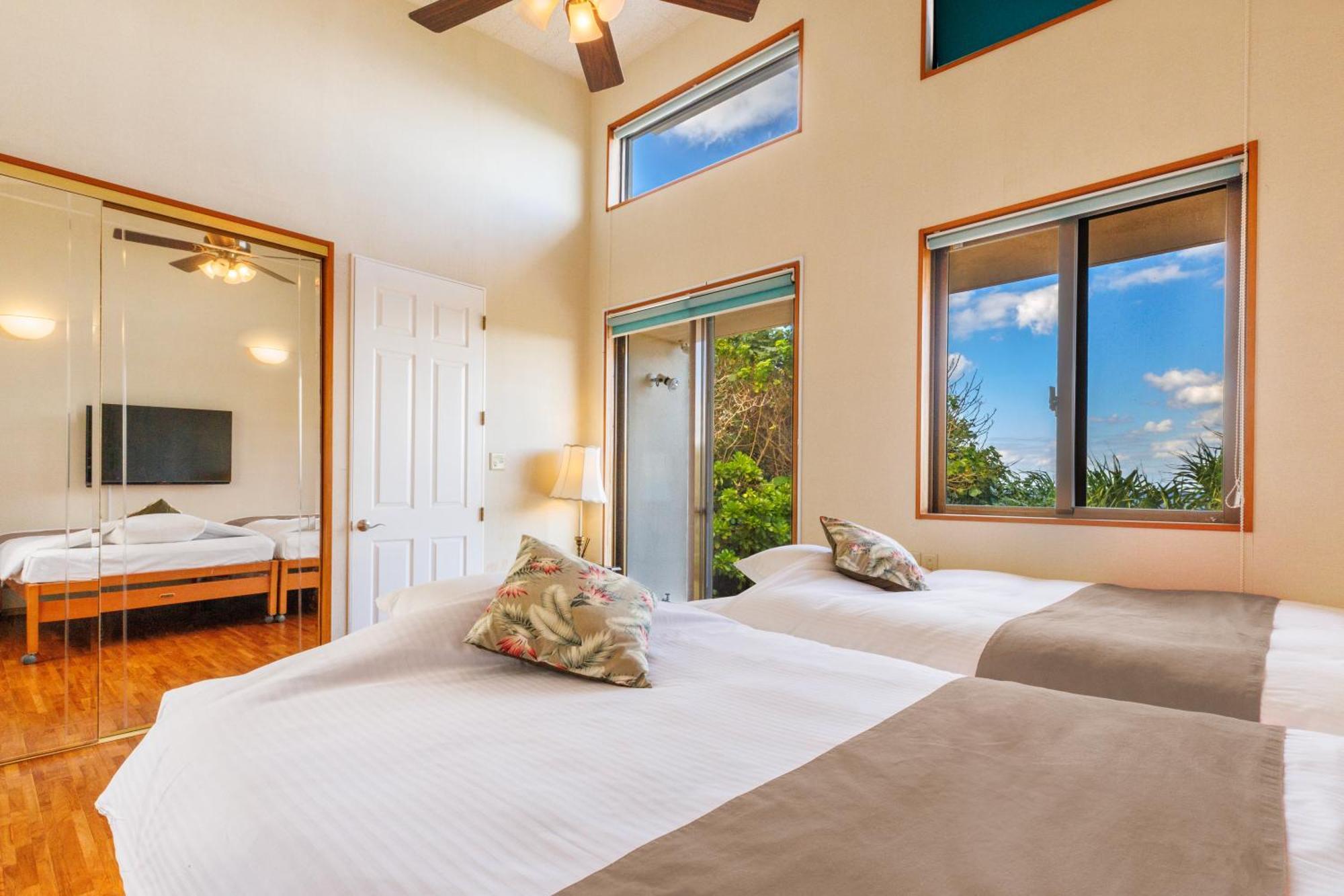 Nalu Mele Resort Nakijin Exterior foto