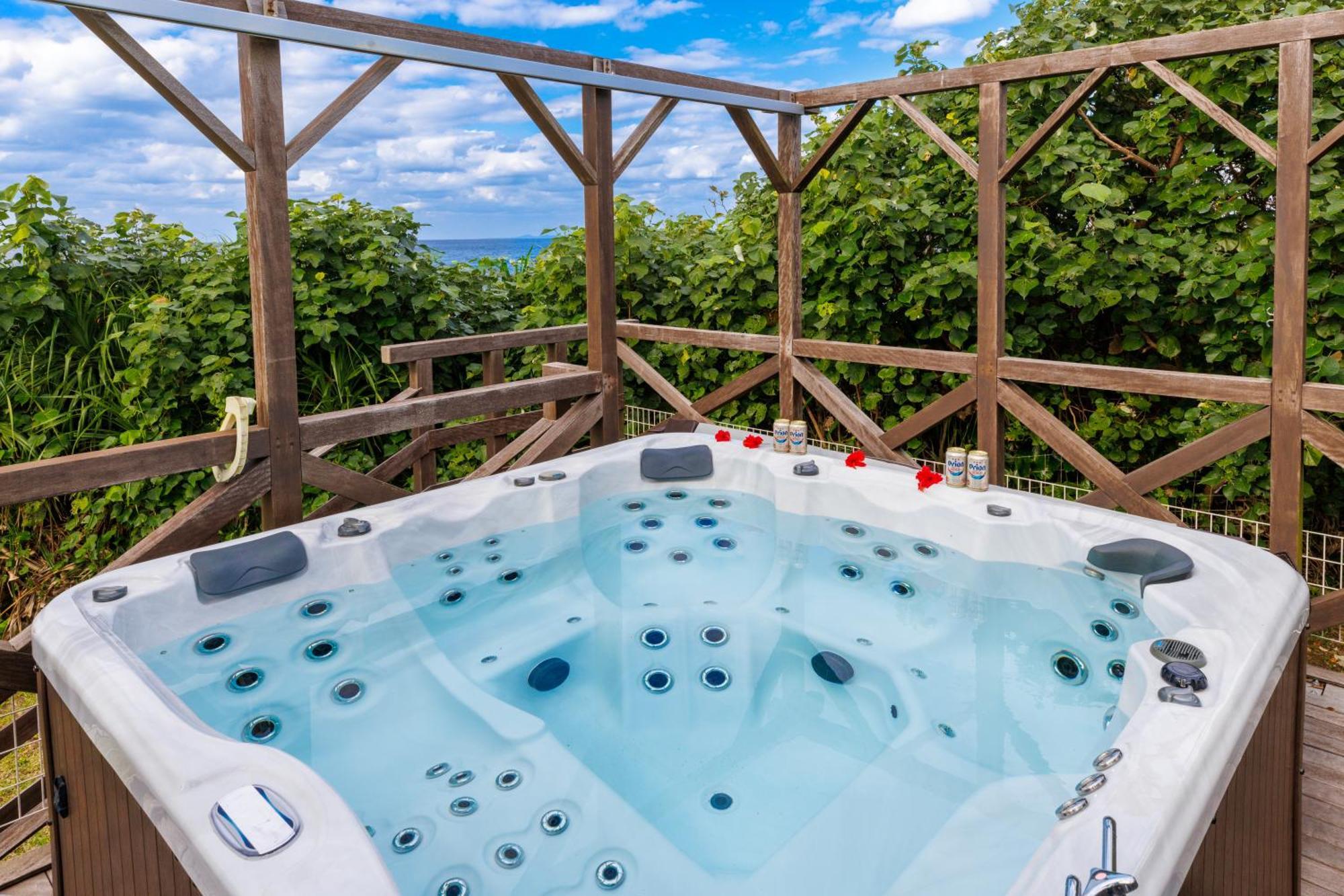 Nalu Mele Resort Nakijin Exterior foto